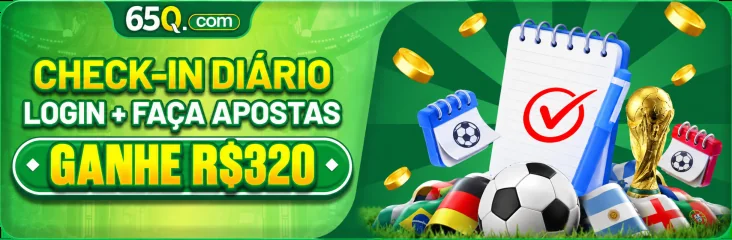 Login no Casinomia Online